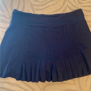 Fila Athletic/Tennis Skirt